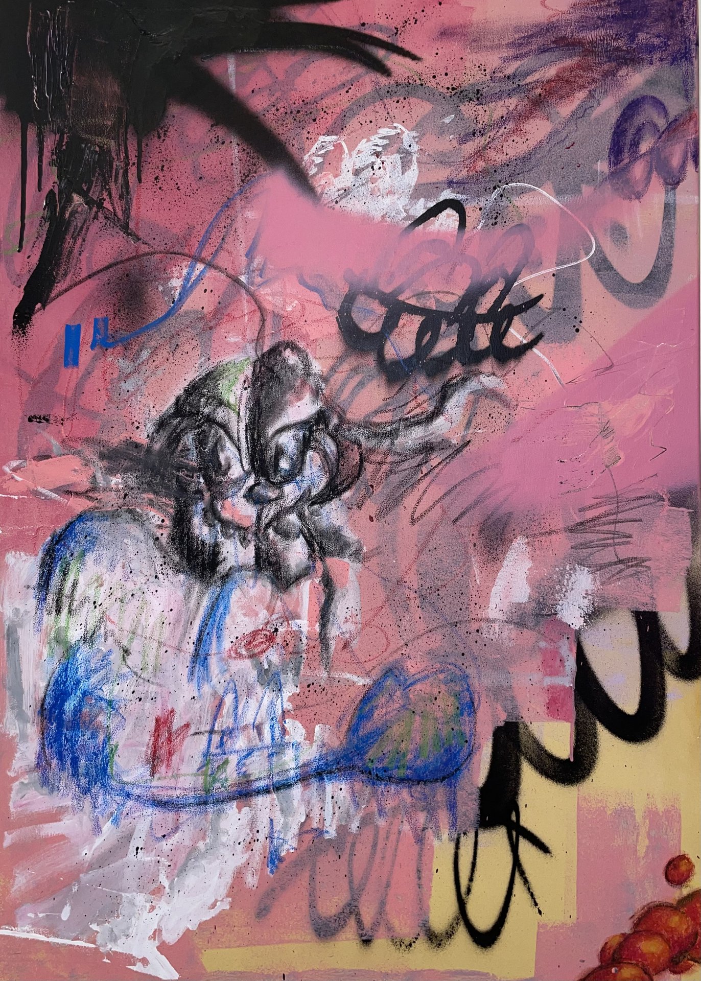 THERE CAN BE ONLY ONE