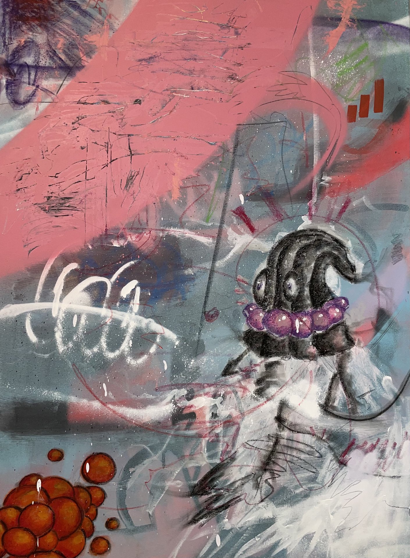 THERE CAN BE ONLY ONE